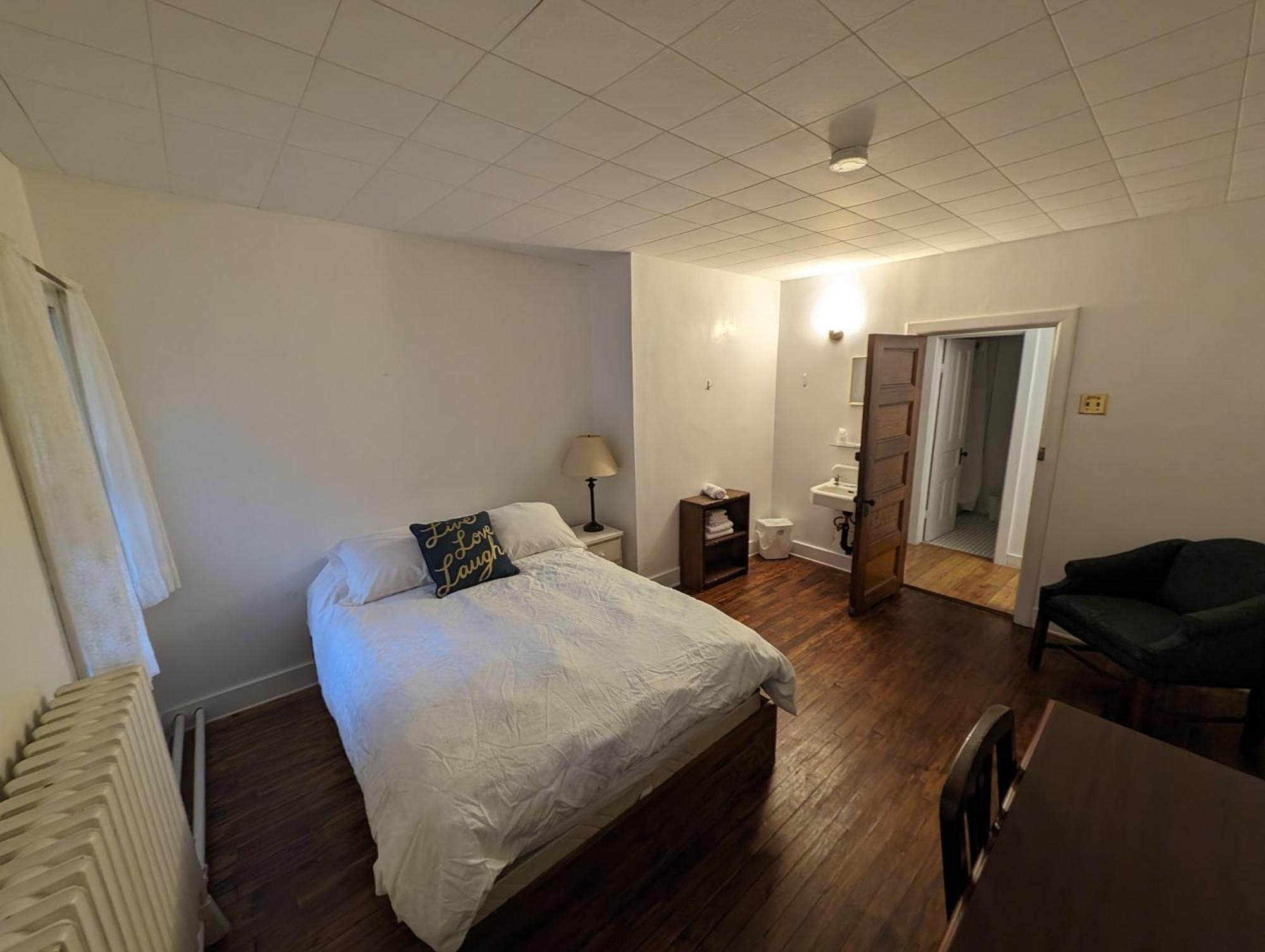 Pine Lodge Bristol Dış mekan fotoğraf