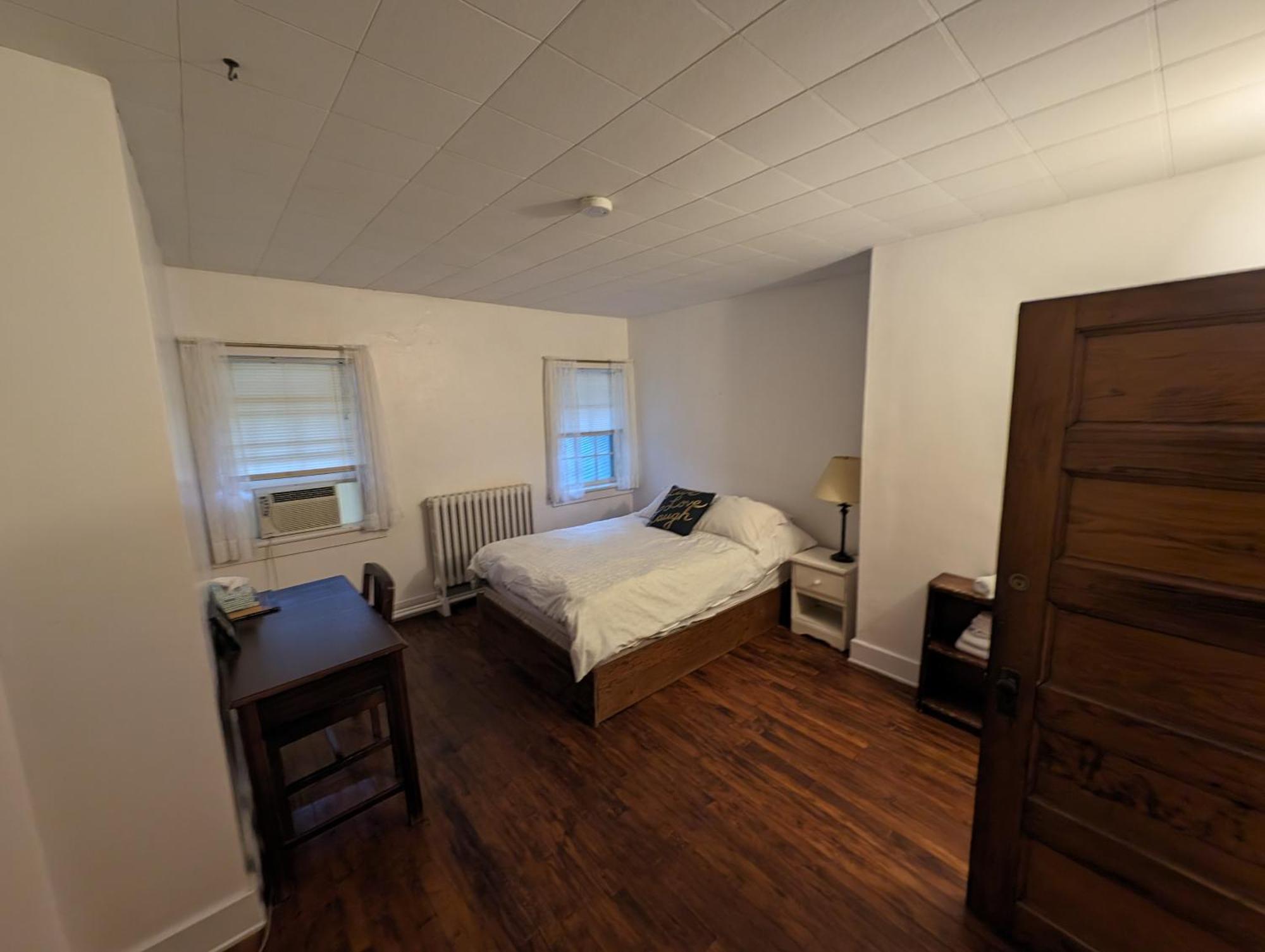 Pine Lodge Bristol Dış mekan fotoğraf