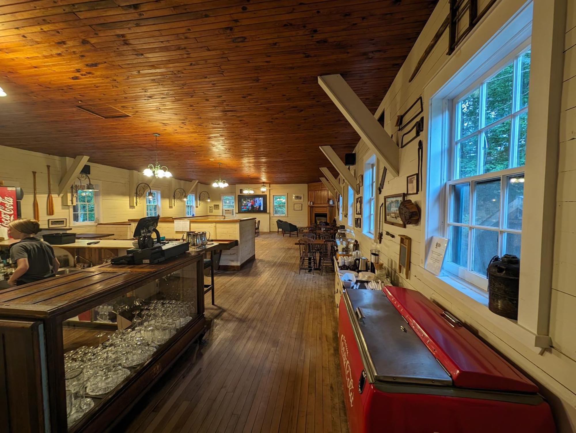 Pine Lodge Bristol Dış mekan fotoğraf