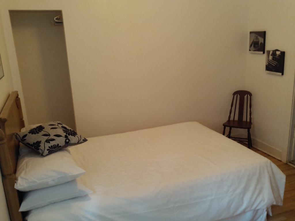 Pine Lodge Bristol Dış mekan fotoğraf