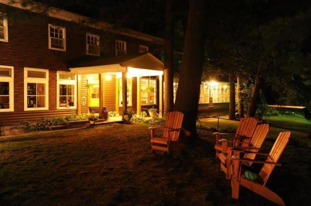 Pine Lodge Bristol Dış mekan fotoğraf